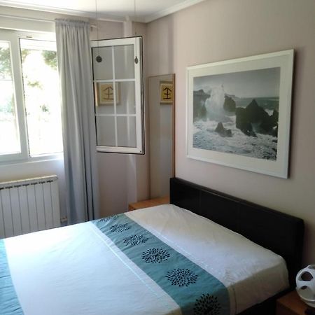 Ferienwohnung Castro Urdiales Precioso Con Piscina Exterior foto
