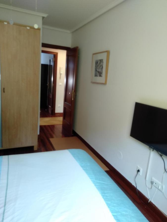 Ferienwohnung Castro Urdiales Precioso Con Piscina Exterior foto