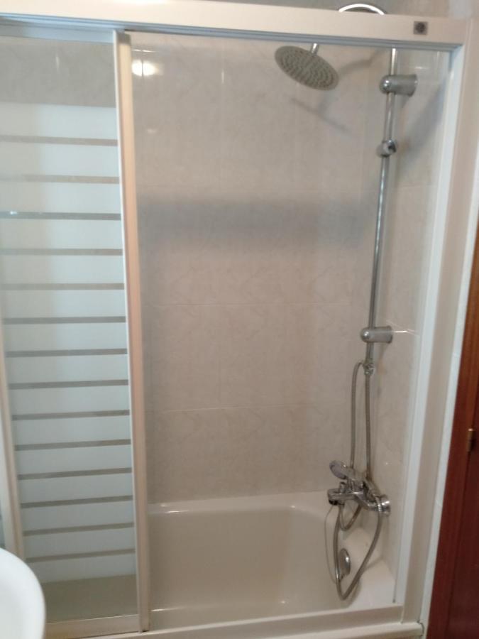 Ferienwohnung Castro Urdiales Precioso Con Piscina Exterior foto
