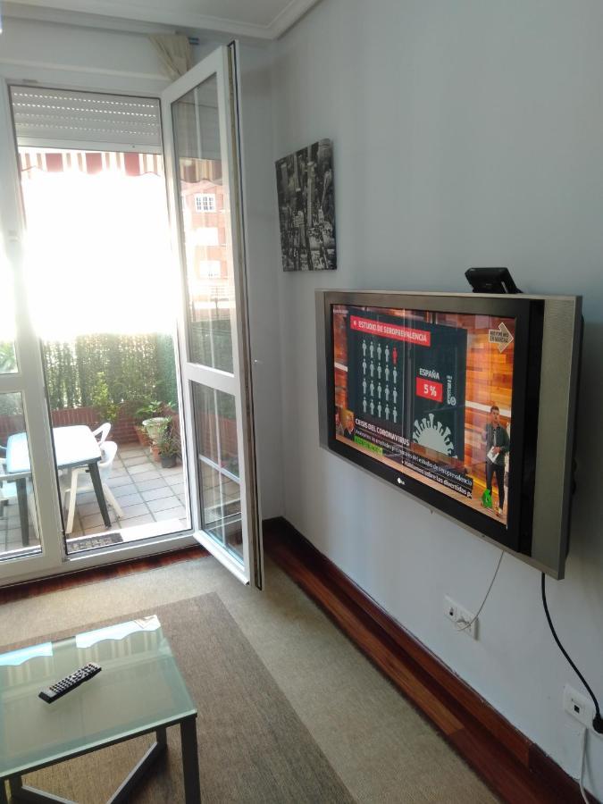 Ferienwohnung Castro Urdiales Precioso Con Piscina Exterior foto