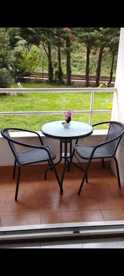 Ferienwohnung Castro Urdiales Precioso Con Piscina Exterior foto